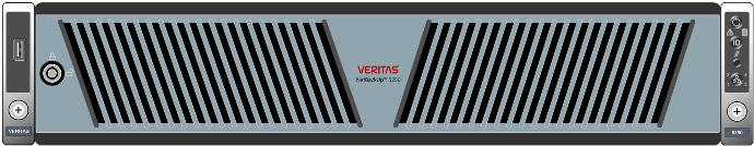 Veritas,NetBackup Flex 3.0,一體機,NetInsights