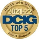 veritas,saas,backup