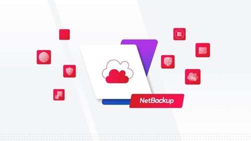 veritas,netbackup