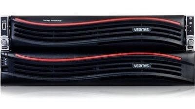 Veritas,NetBackup,NetBackup Appliance