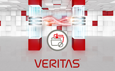 veritas NetBackup 提供卓越的防勒索軟體功能，通過容器化和高級硬體強化提供 Flex 集成式防篡改儲存。